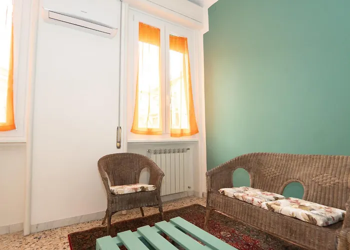 Sommy Apartment