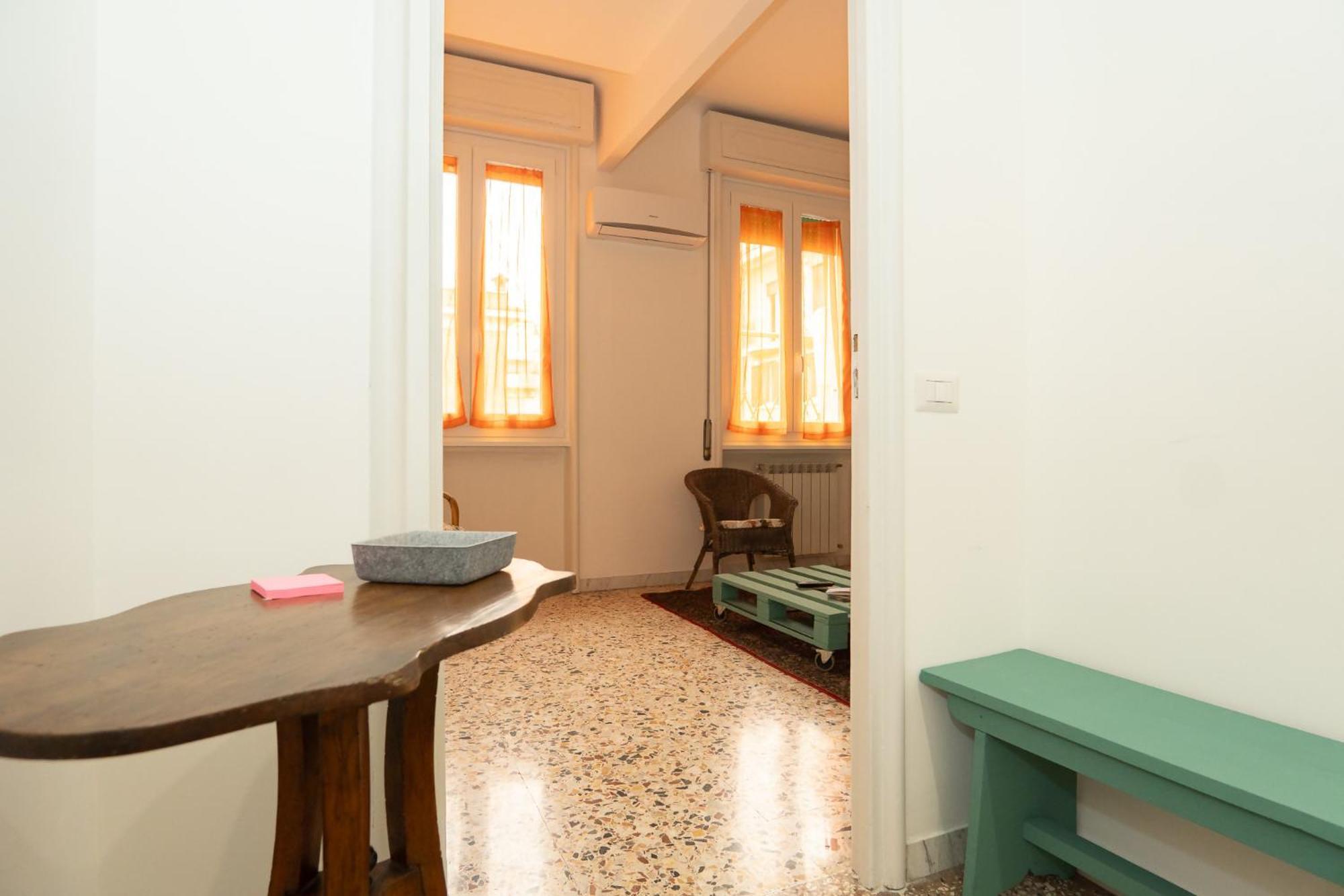 Sommy Apartment *