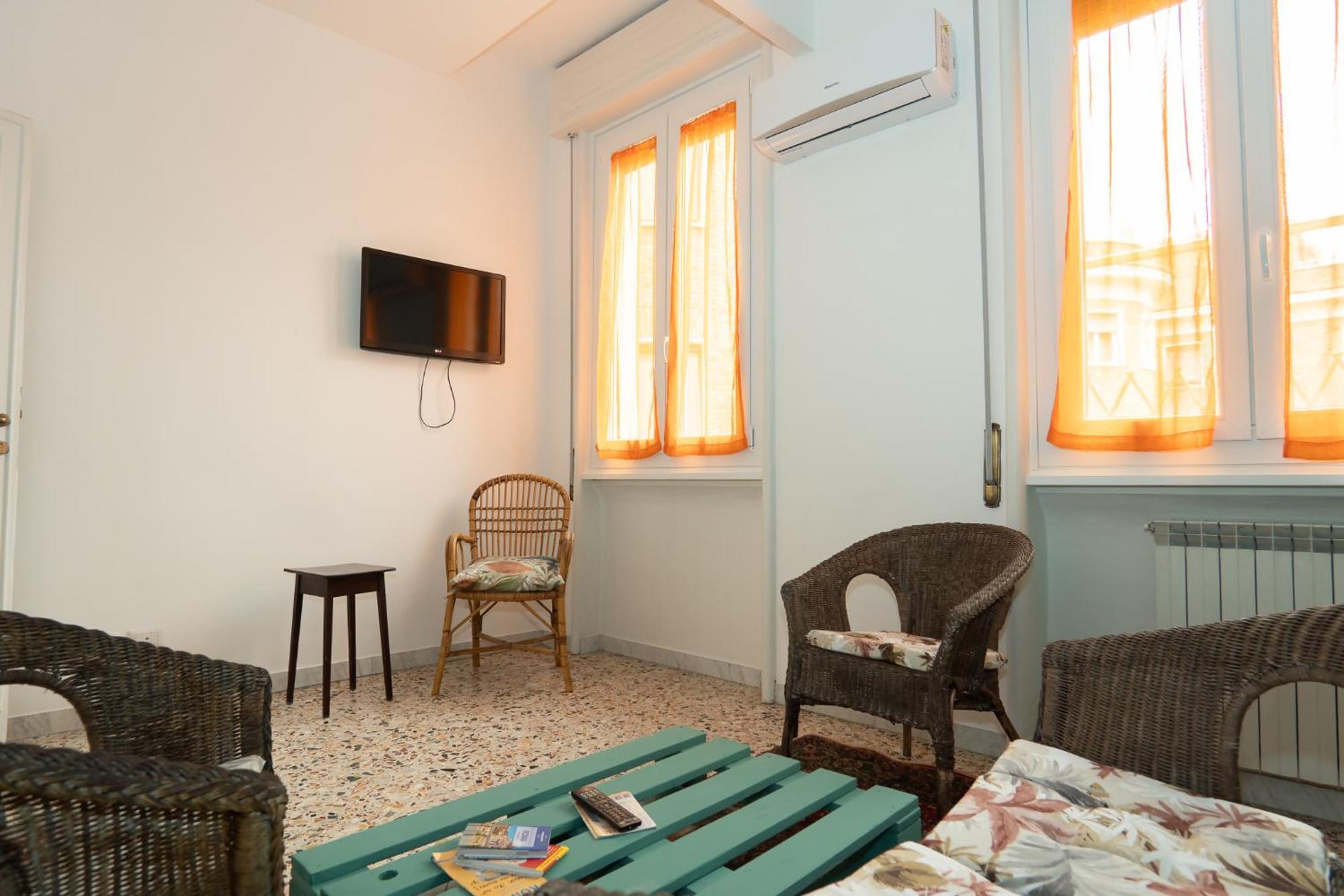 Apartment Sommy Rom