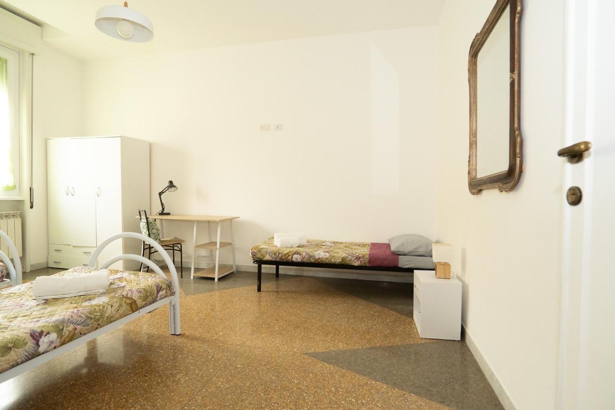 Apartment Sommy *