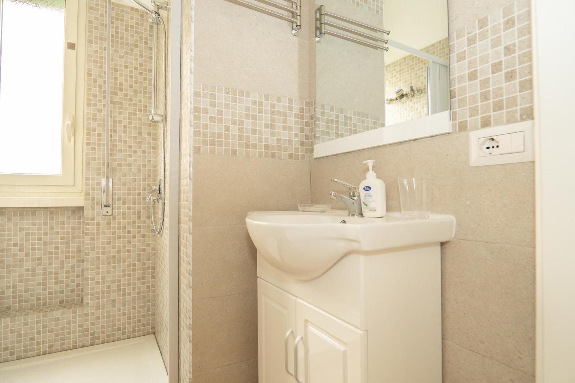 Apartment Sommy Rom