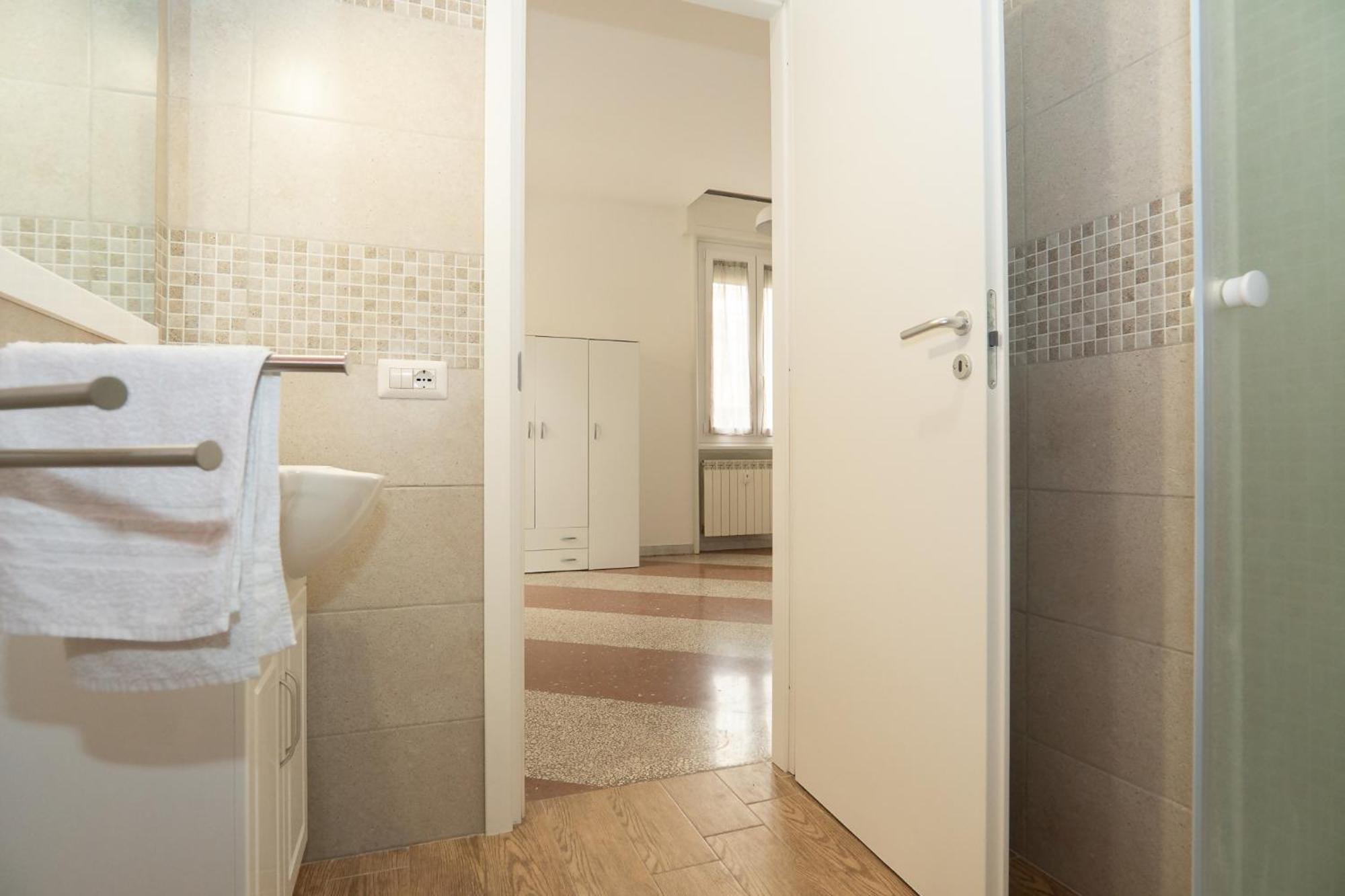 Sommy Apartment Rom