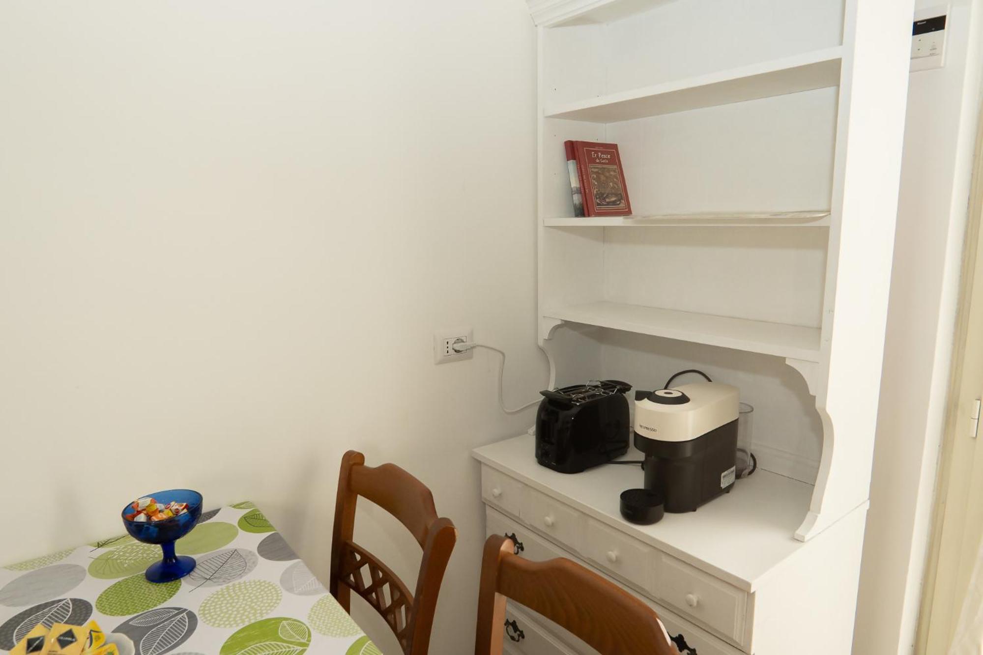 Apartment Sommy