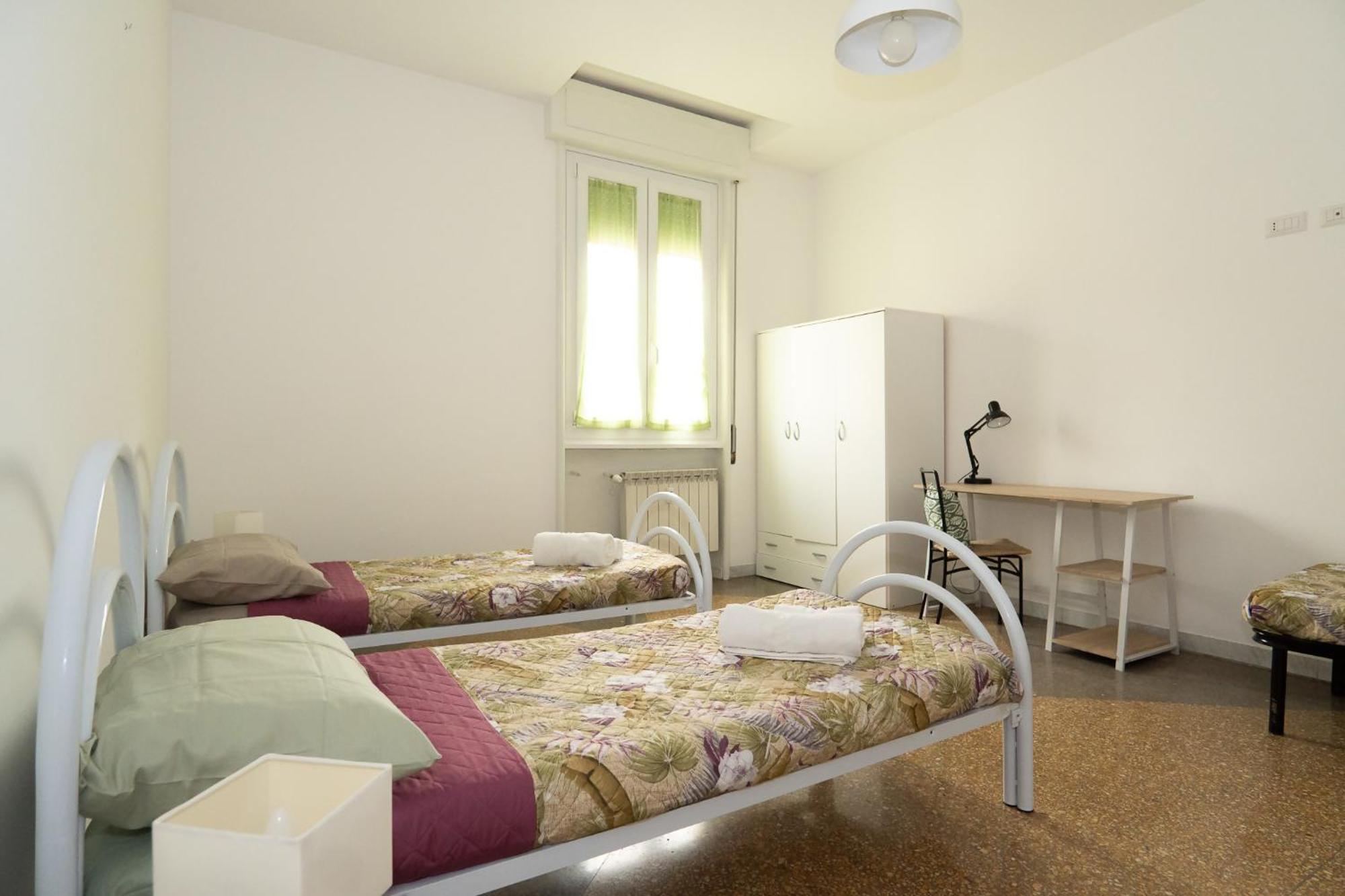 Sommy Apartment Rom