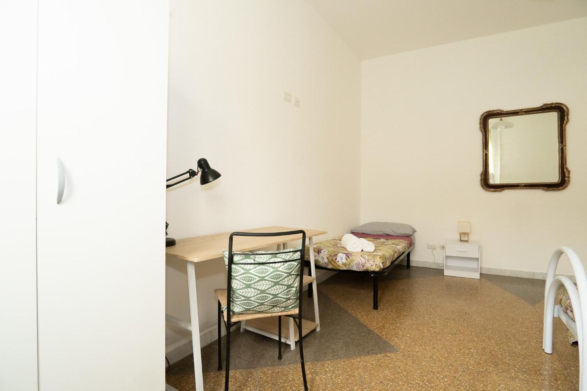 Sommy Apartment
