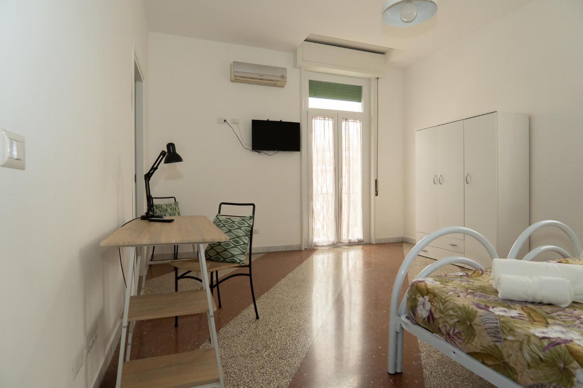 Sommy Apartment *