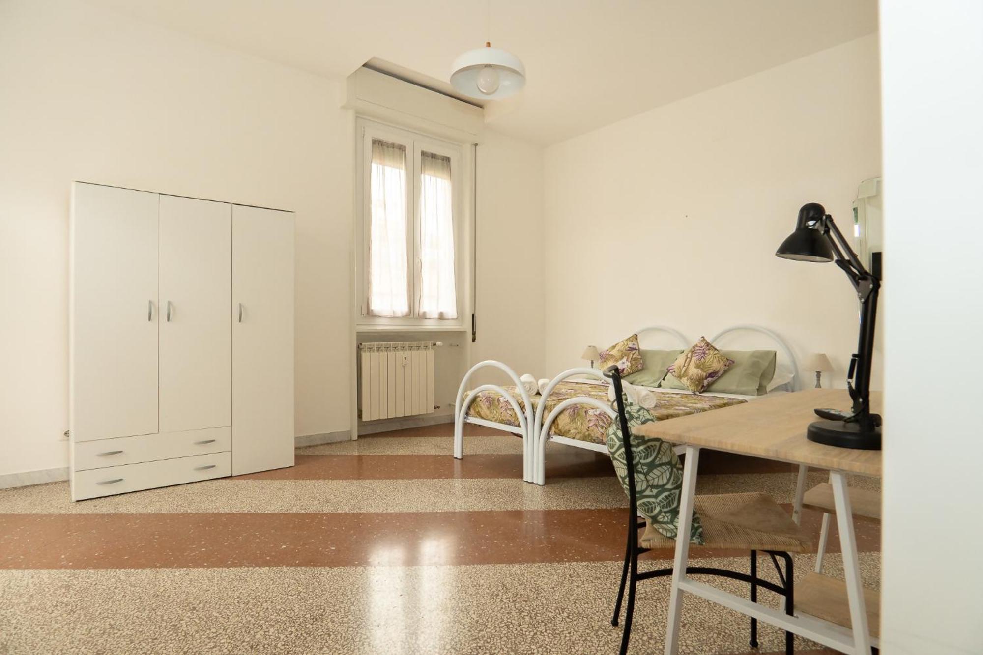 Apartment Sommy *