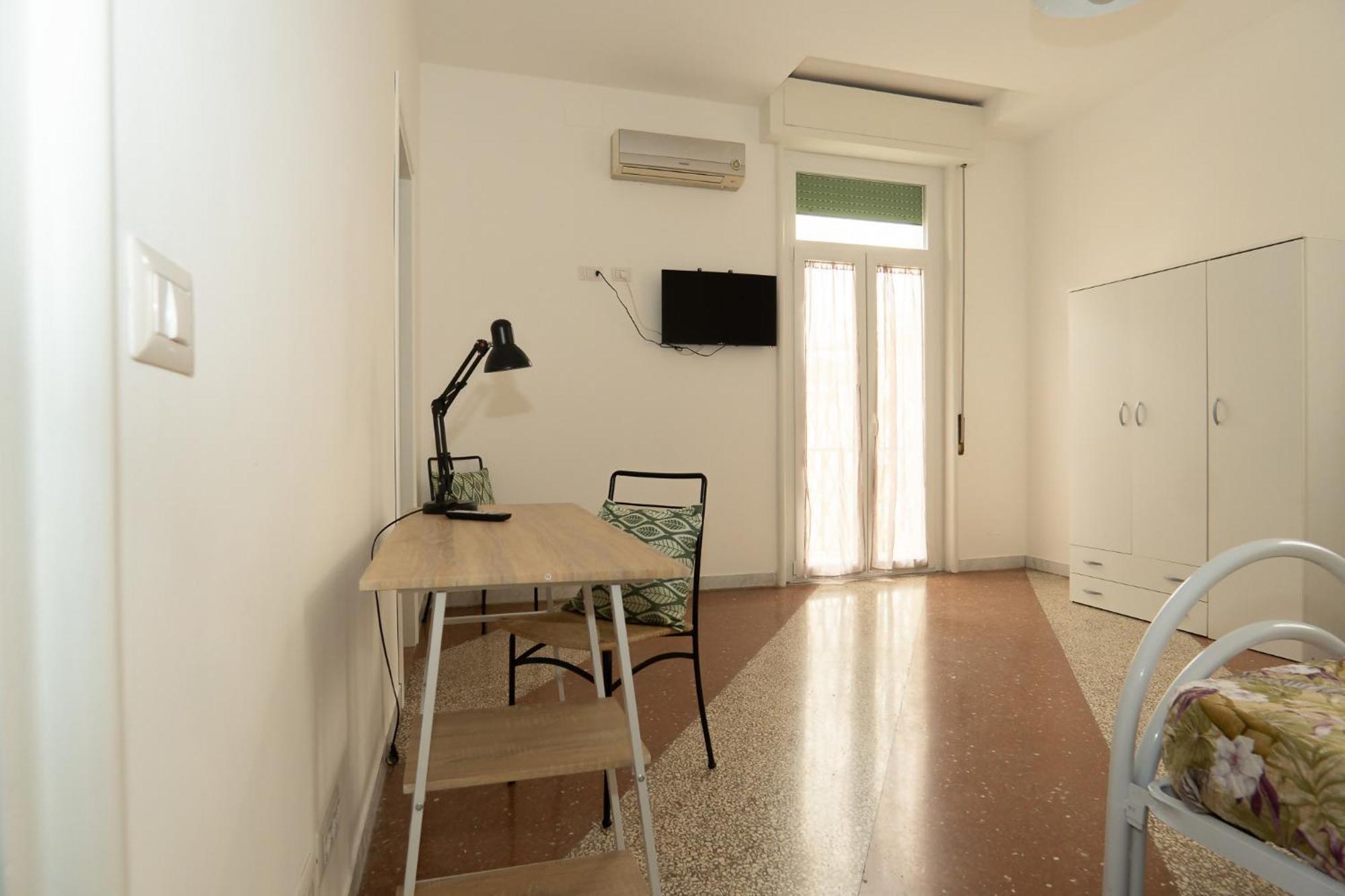 Sommy Apartment *