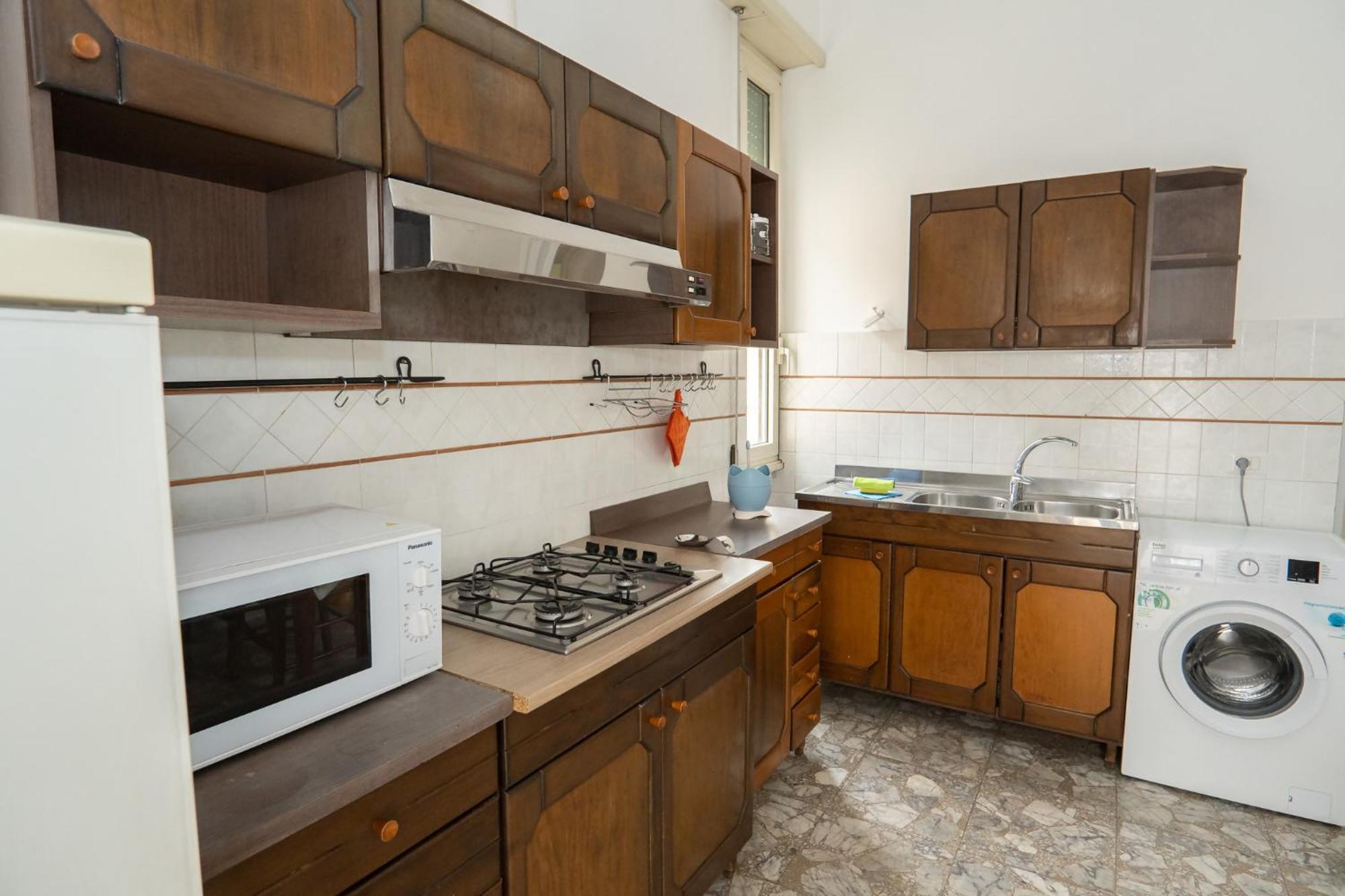 Apartment Sommy