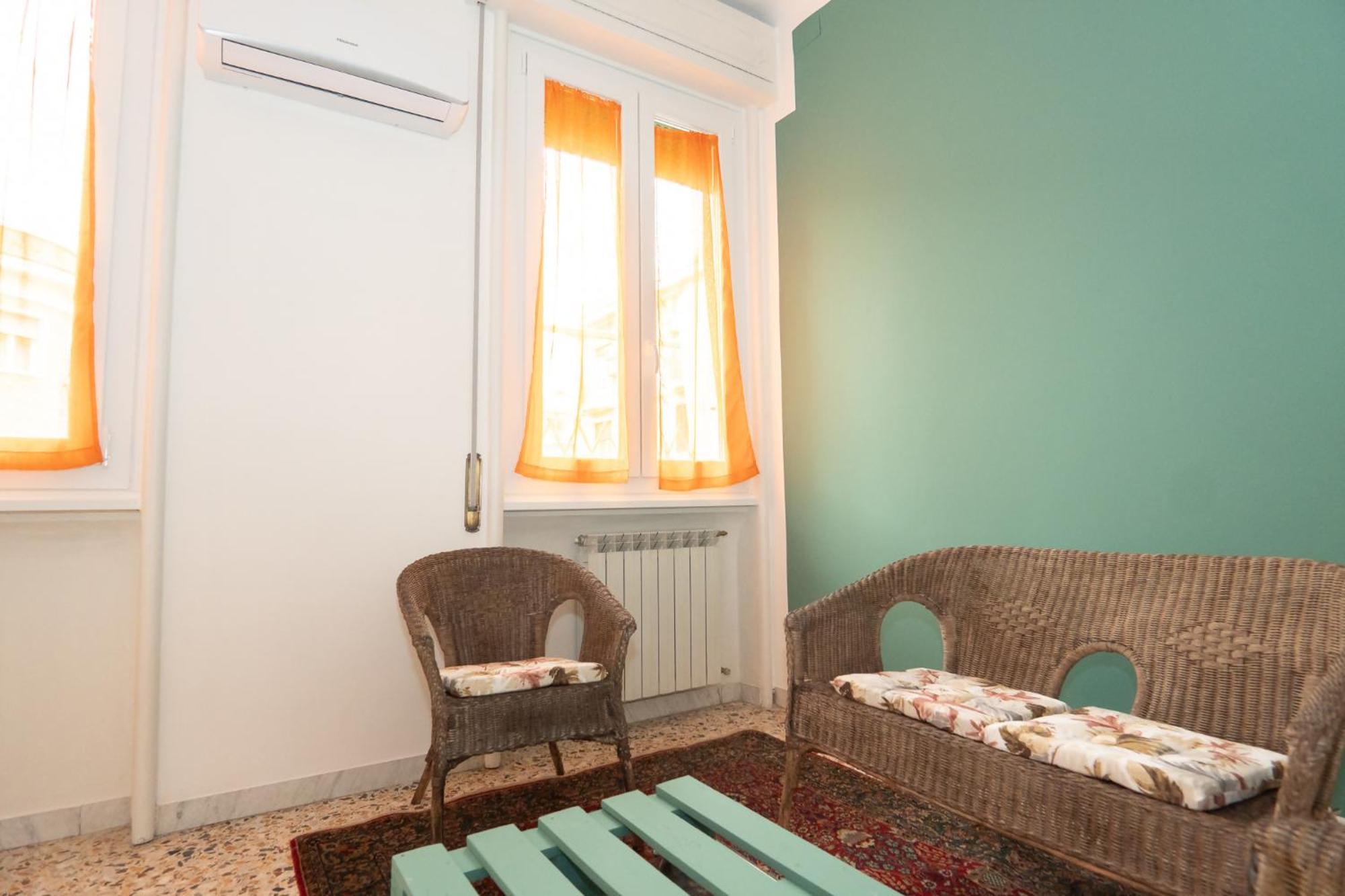 Sommy Apartment Rom