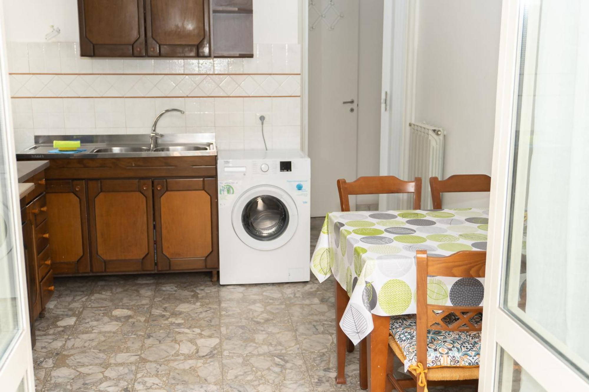 Sommy Apartment