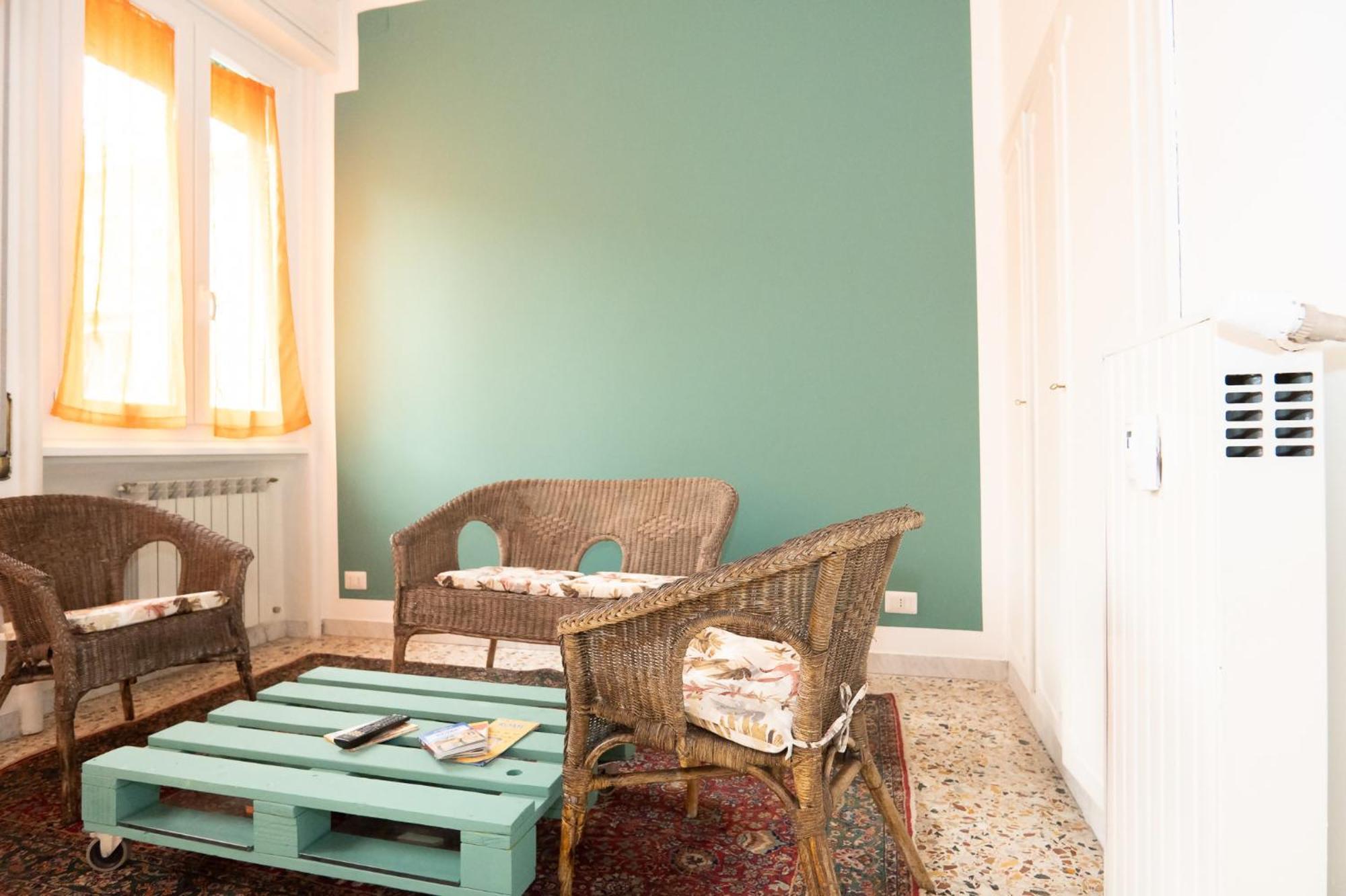 Sommy Apartment Rom