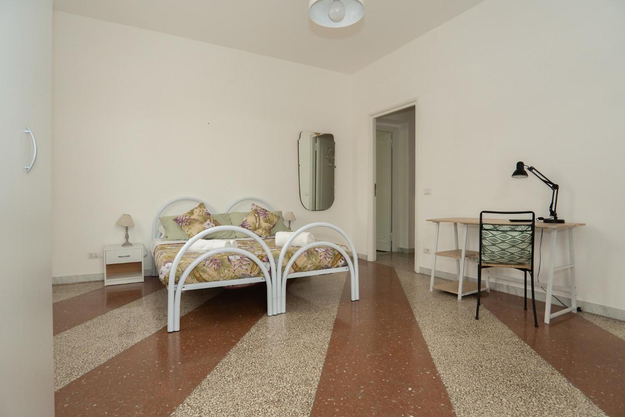 Sommy Apartment Rom