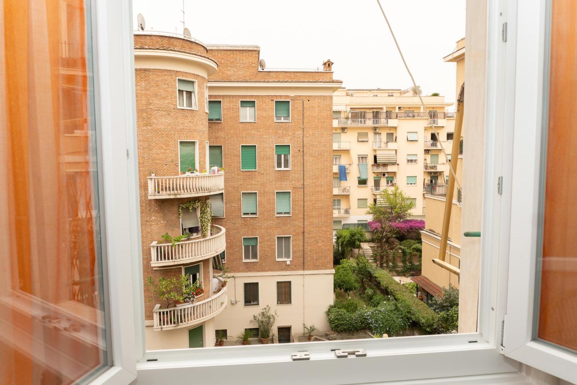 Apartment Sommy *