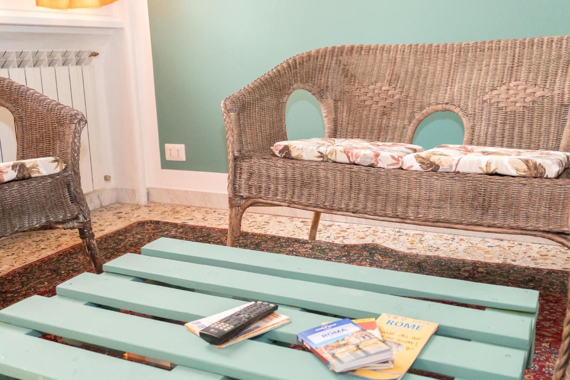 Sommy Apartment *